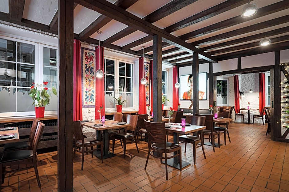 Hotel Romäus