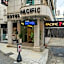 Pacific7 Hotel