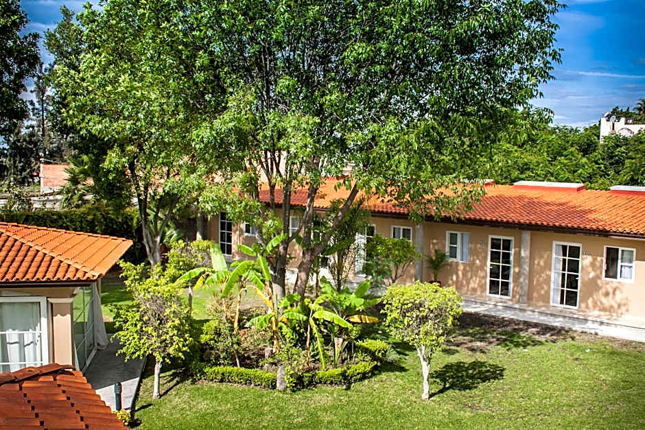 Hotel Esmeralda