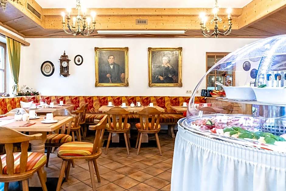 Hotel Hölzer Bräu by Lehmann Hotels