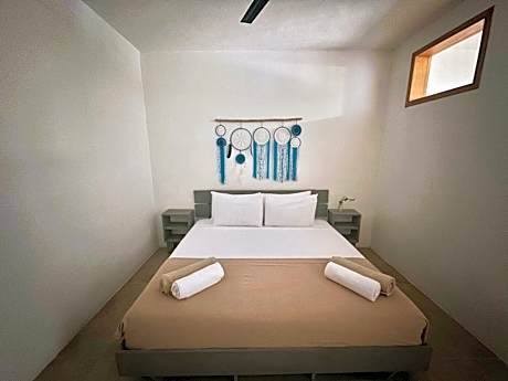 Suite with Pool View