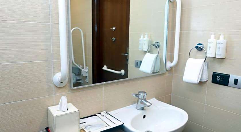 Hilton Garden Inn New Delhi/Saket