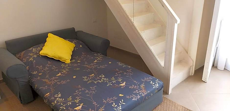 Piano Nobile by Napoliapartments