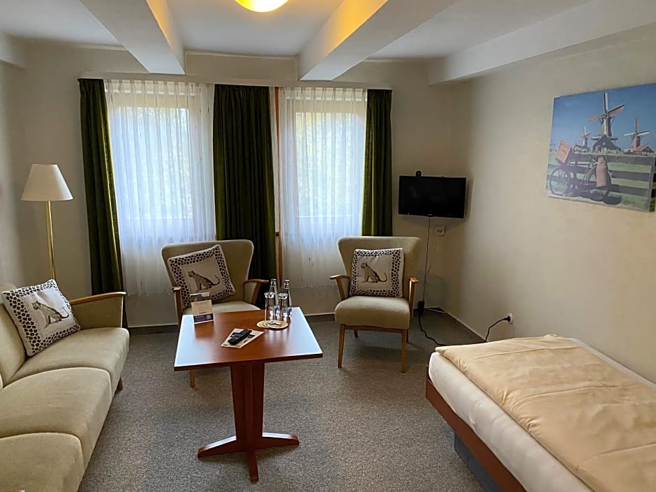Hotel Pension Gelpkes Mühle