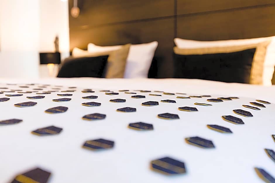 Hotel Restaurant Zwergschlösschen