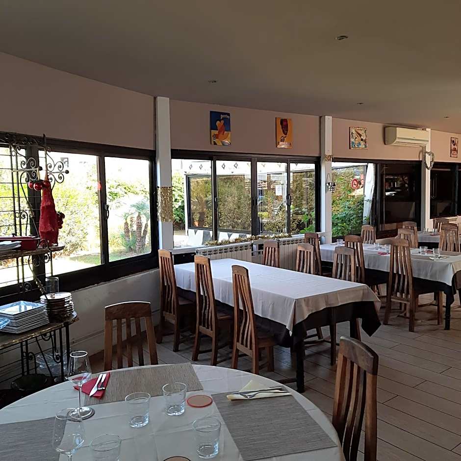 Gîte Rural de Marrakech