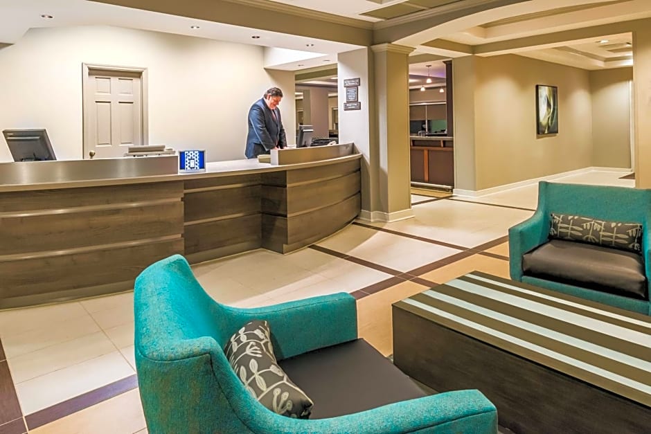 Residence Inn Charlotte SouthPark