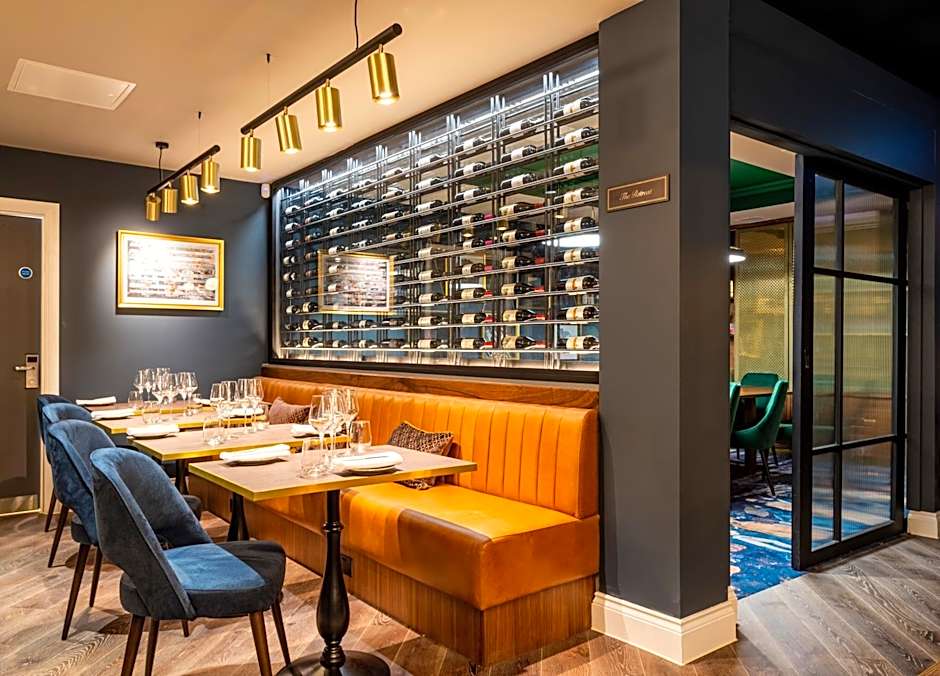 Hotel Indigo Chester By IHG