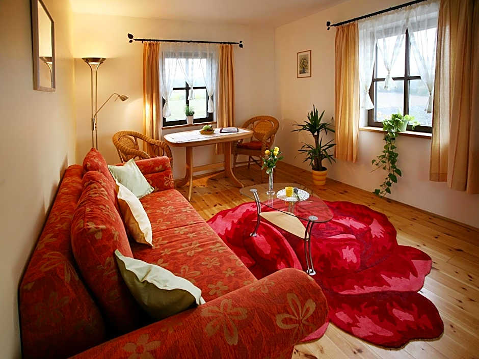 Worners Schloss Weingut & Wellness-Hotel