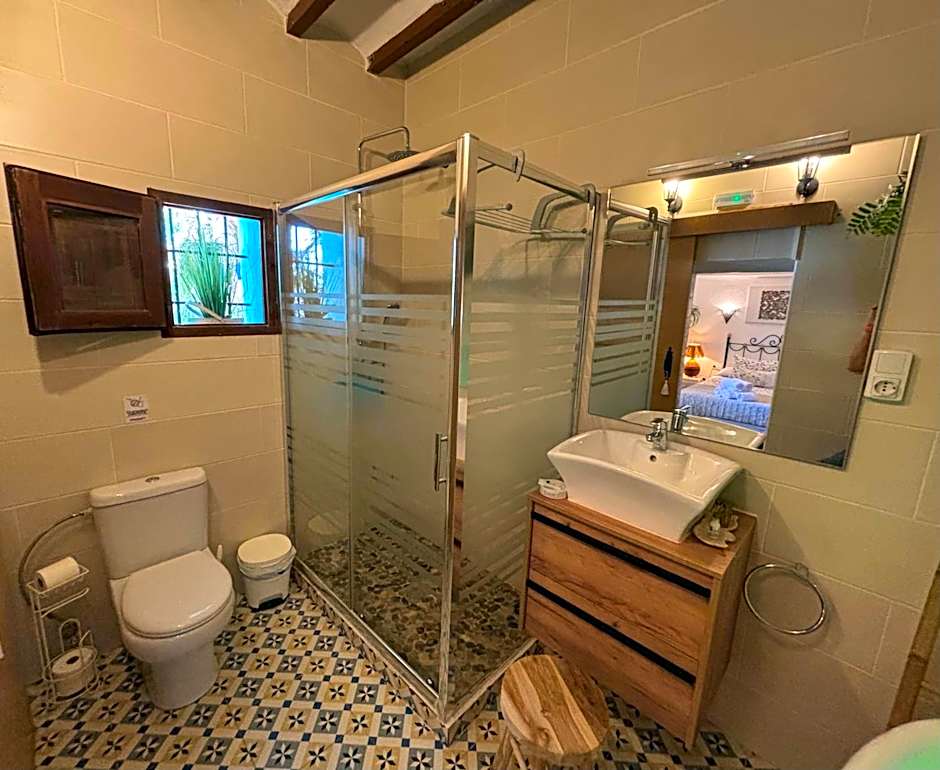 Hotel Altea Paradise 1917 - Adults Only