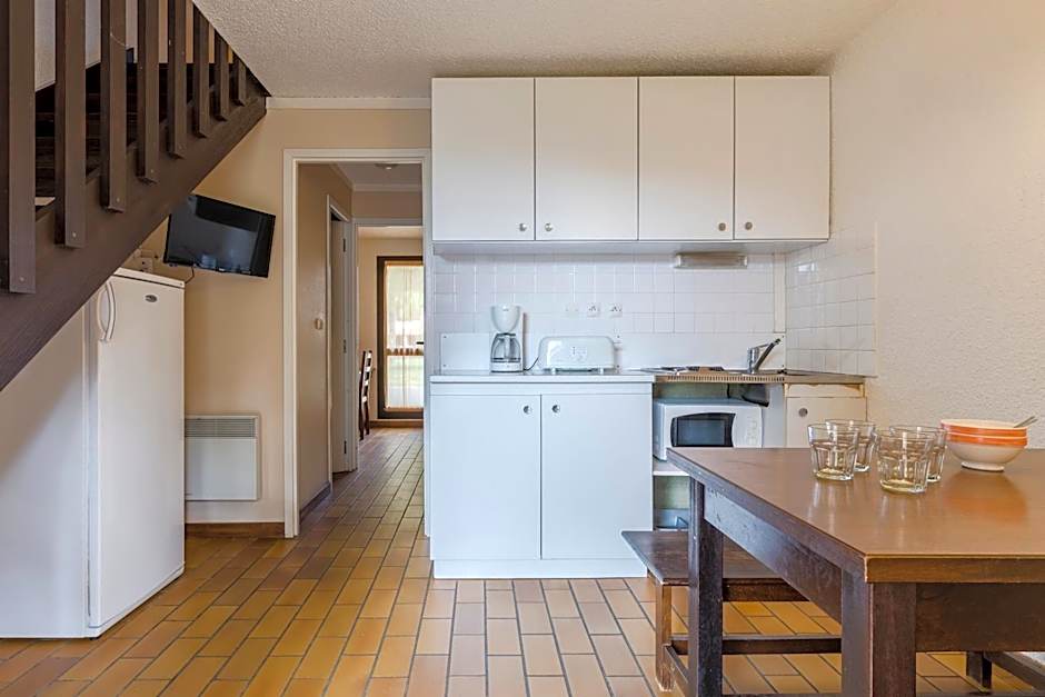 Azureva Saint Cyprien