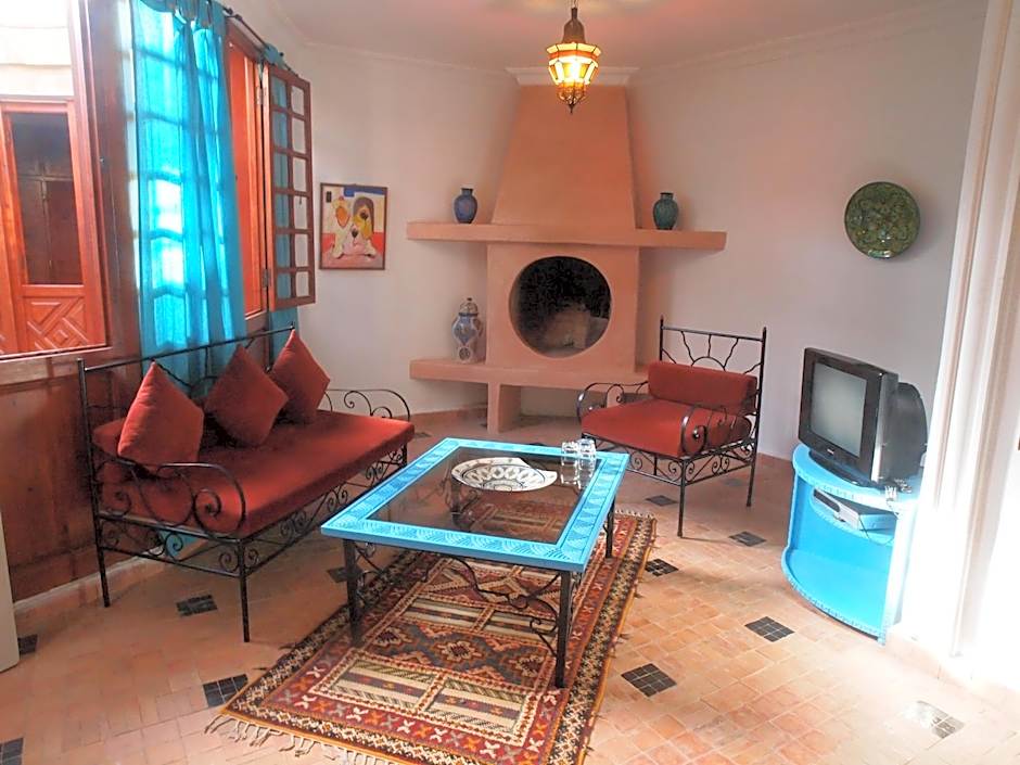Riad Al khansaa