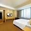 Jinjiang Metropolo Hotel - Langfang Wanda Plaza