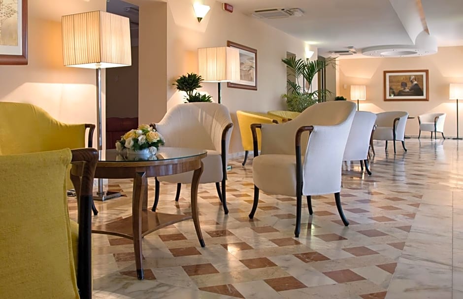 Versilia Palace Hotel