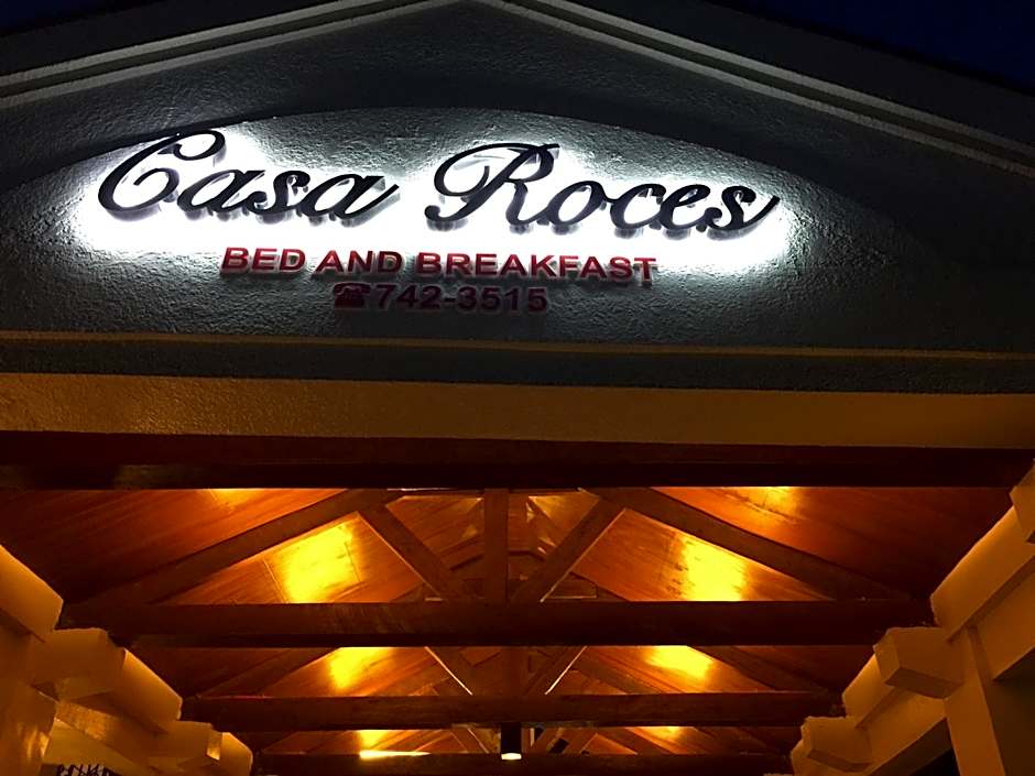 Casa Roces