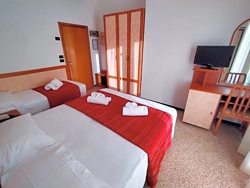 Hotel Ben Hur
