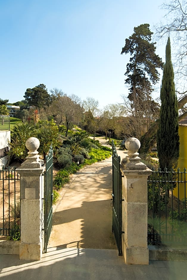 Vila Gale Collection Palácio dos Arcos