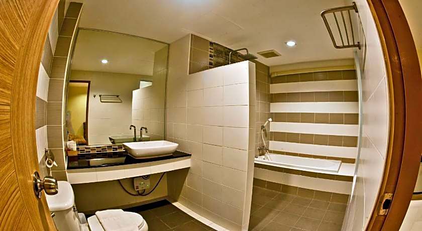 OMG Hotel Khonkaen
