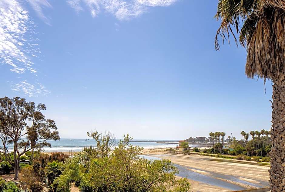 Hilton Garden Inn Dana Point Doheny Beach