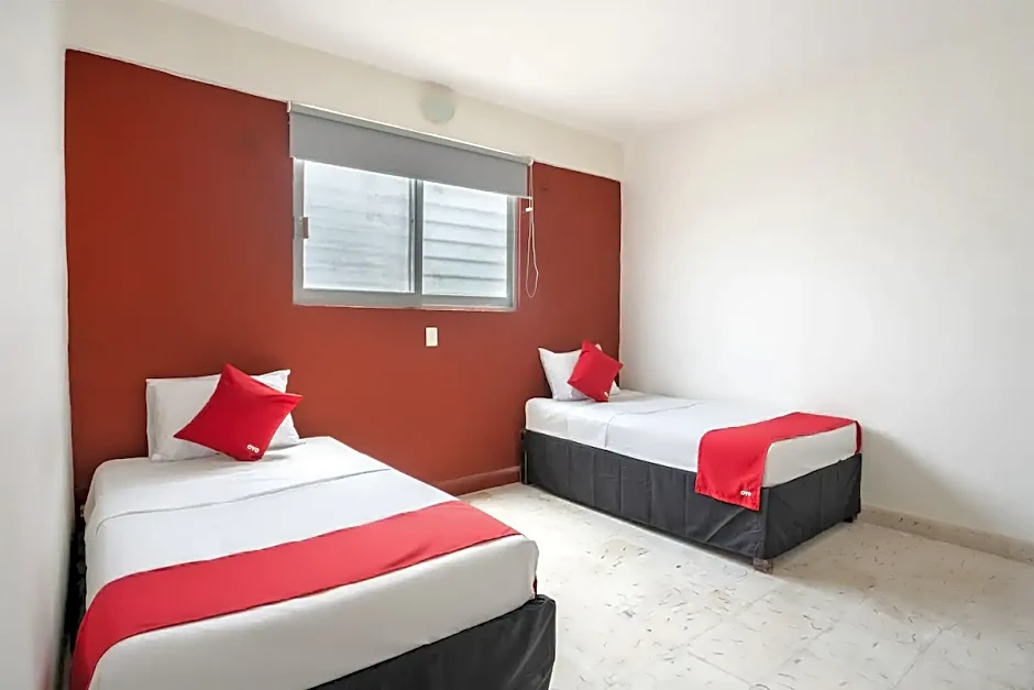 OYO Mi Hotel