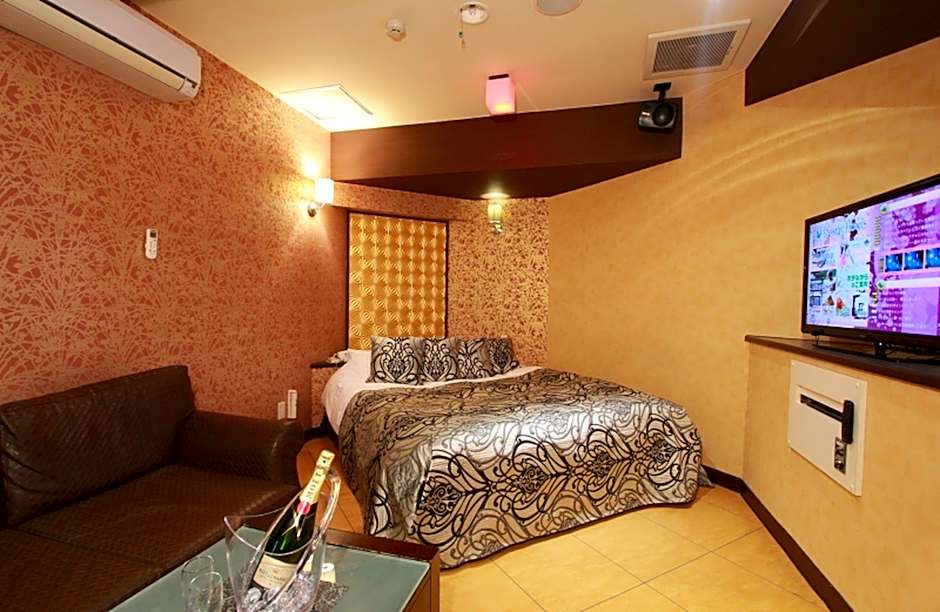 Restay Mito (Adults Only)