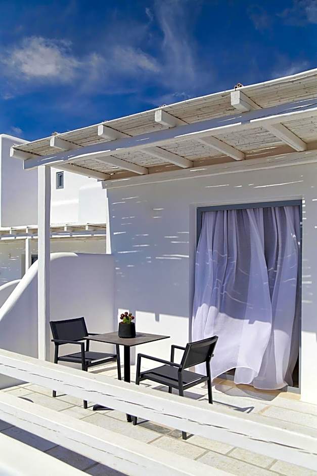 Livin Mykonos Hotel- Adults Only