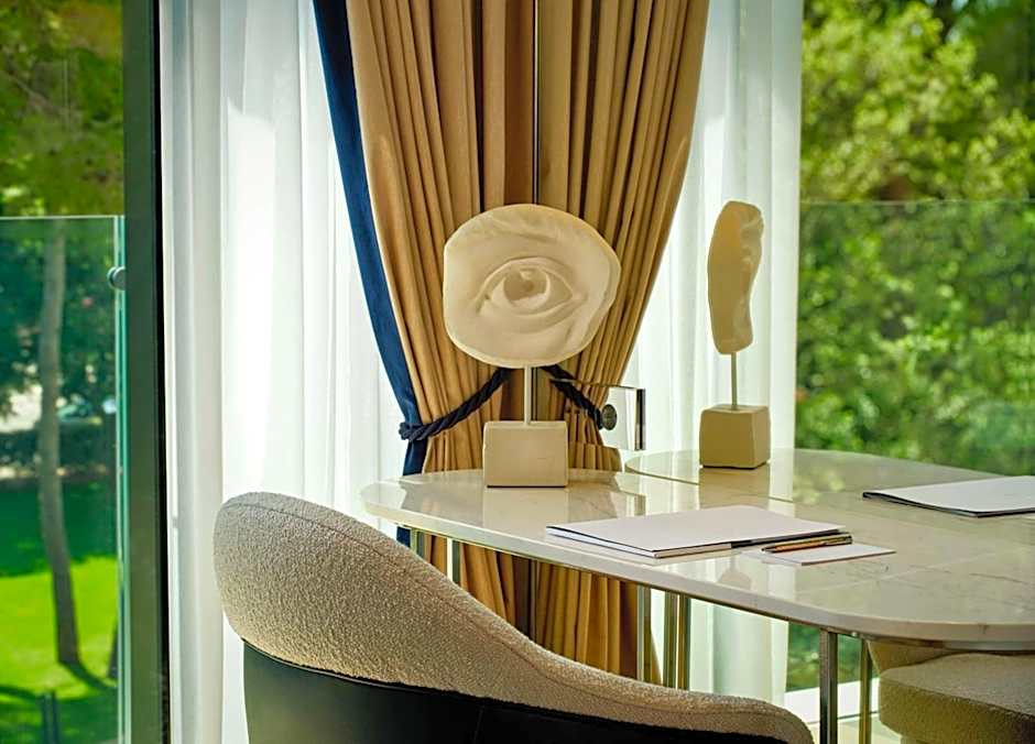 Grand Hotel Brioni Pula, A Radisson Collection Hotel