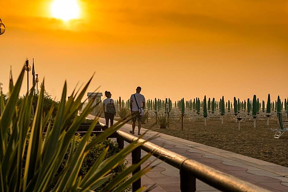 Baia del Mar Beach Boutique Hotel