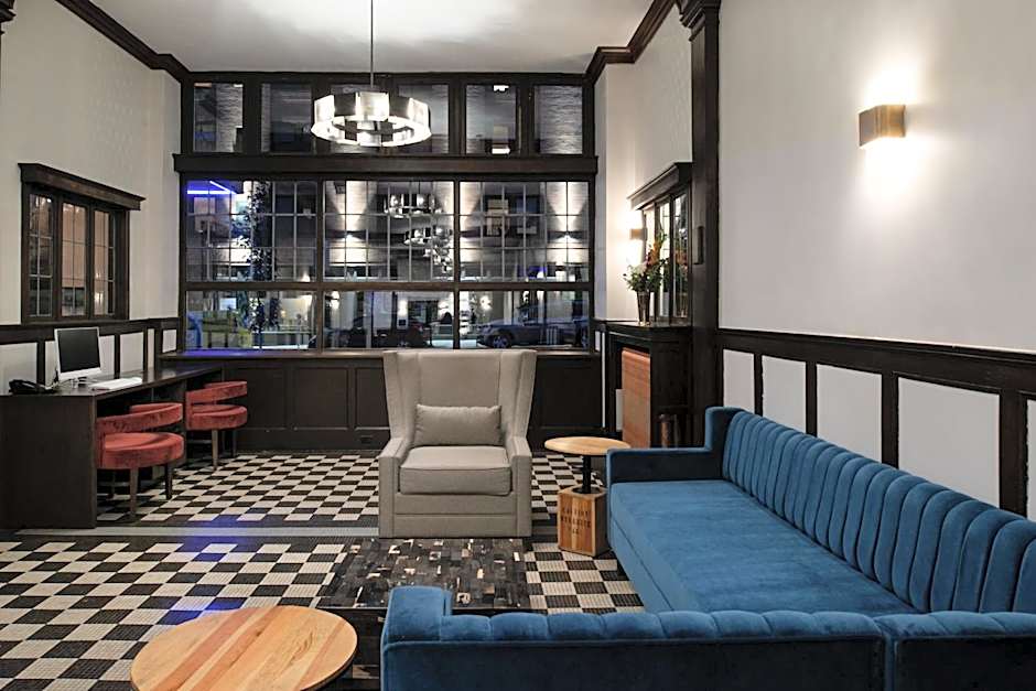 Hotel Indigo Spokane Downtown By IHG