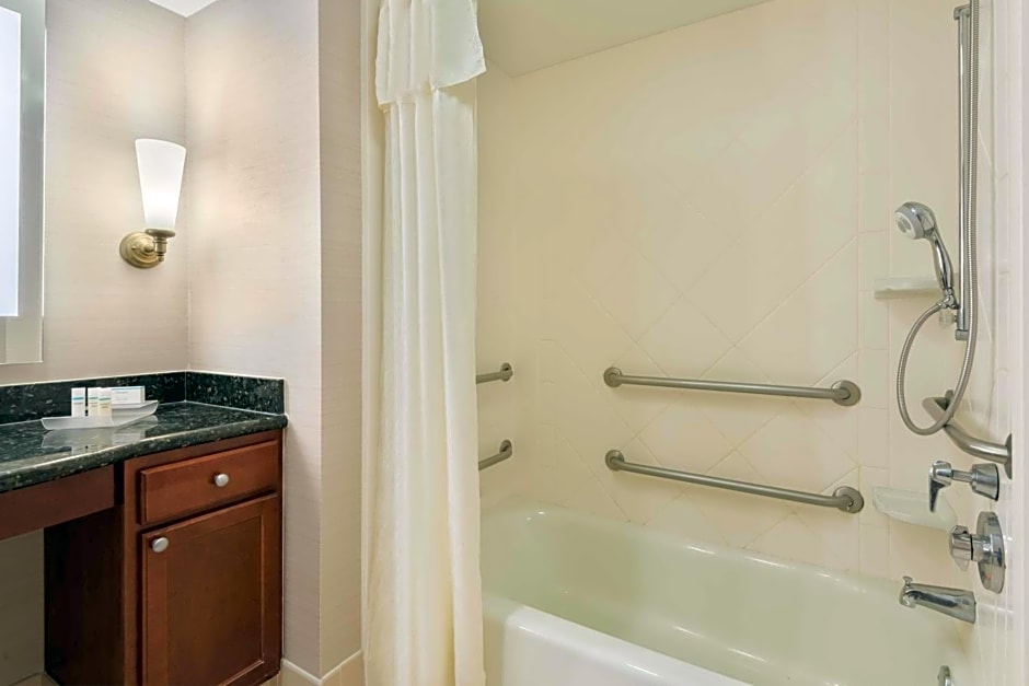 Homewood Suites By Hilton Birmingham-South/Inverness, Al