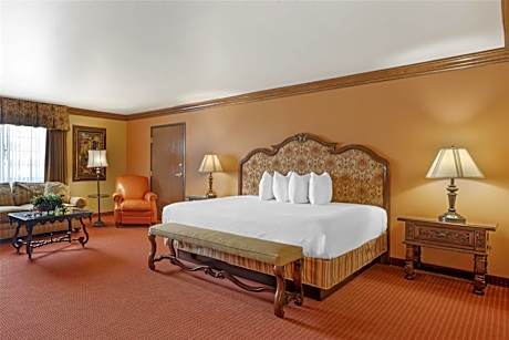 Best Western San Isidro Inn