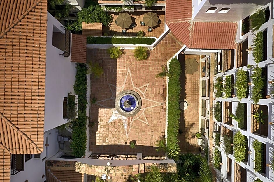 One Beach Street Puerto Vallarta
