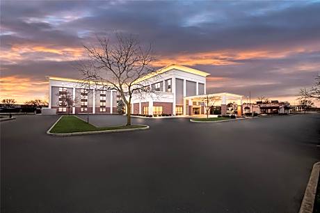 Hampton Inn By Hilton Toledo-South/Maumee