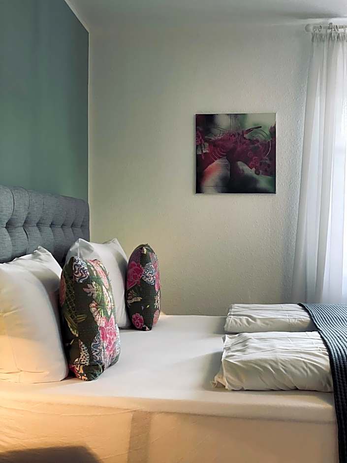 Hotel & Restaurant Grüner Baum Merzhausen