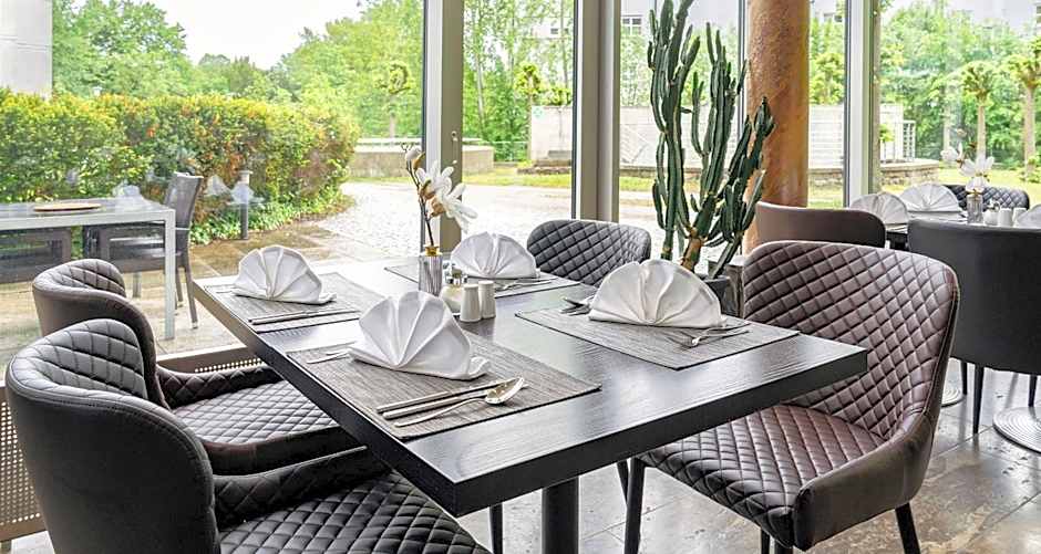 PLAZA INN Stuttgart-Ditzingen