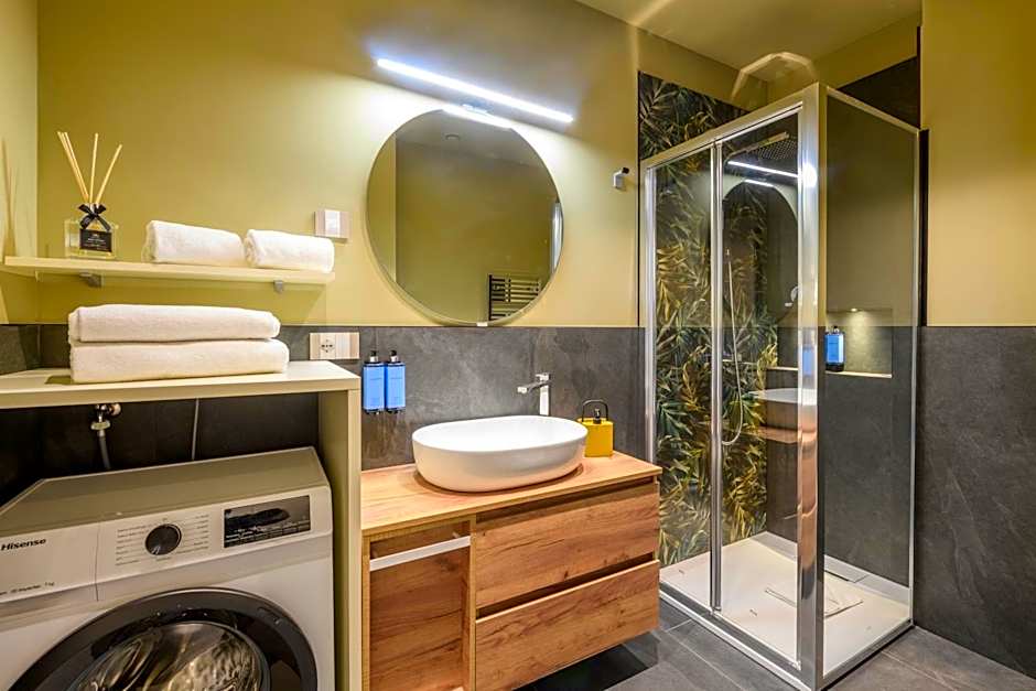 MILAN ROYAL SUITES LUXURY P.ZZA DELLA REPUBBLICA