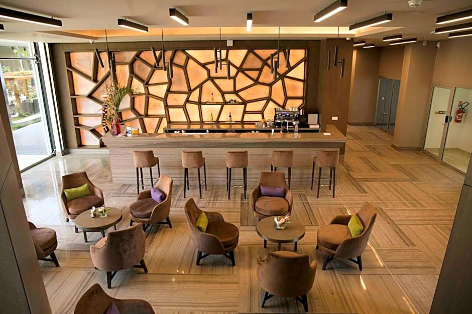 Radisson Blu Hotel, Abidjan Airport