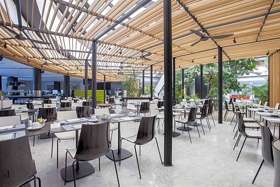 Barceló Sevilla Renacimiento