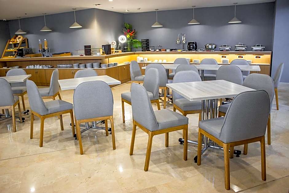 Sonesta Hotel Cali
