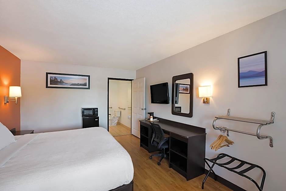 Quality Inn & Suites Junction