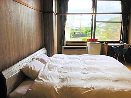 Japanese Western - Double Room