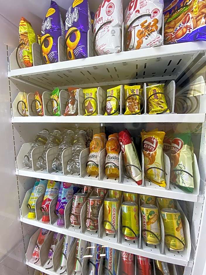 Your Hotel Klang by D'Concept