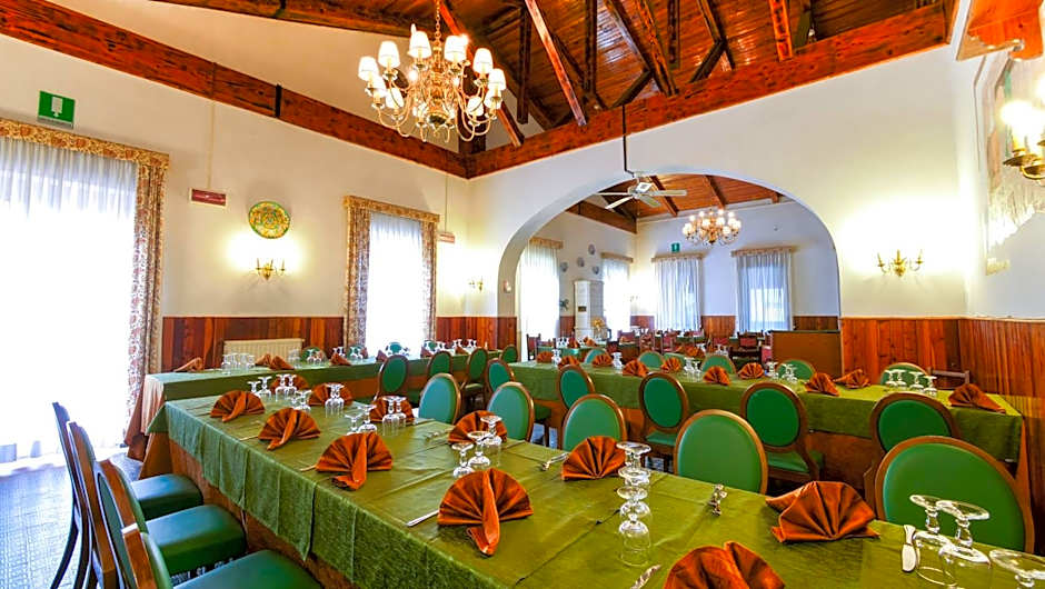 Hotel Ristorante La Nuova Fattoria