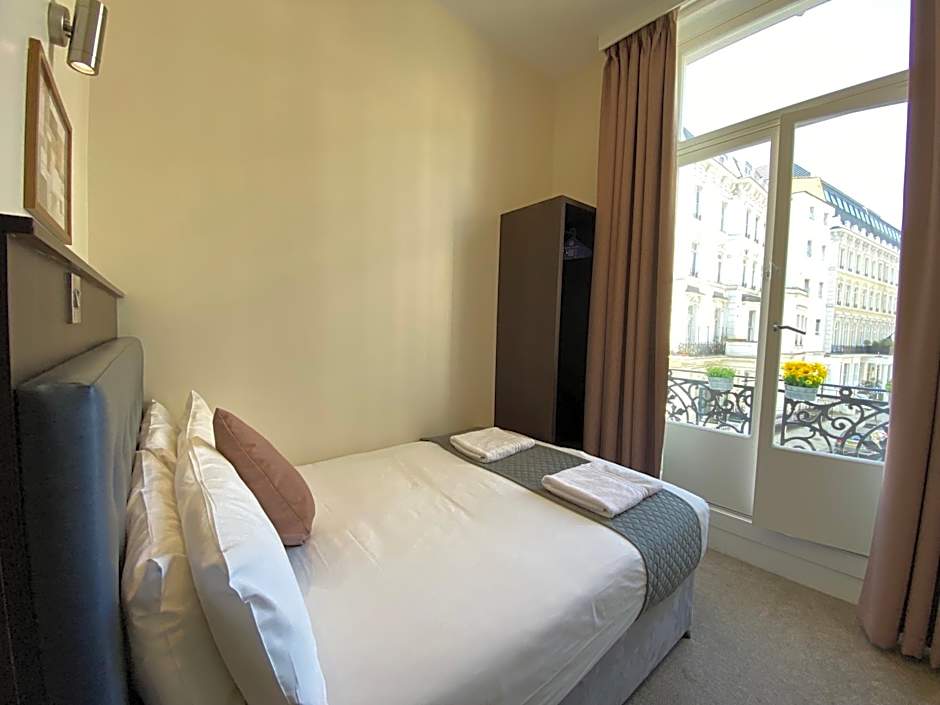 Trebovir Hotel London