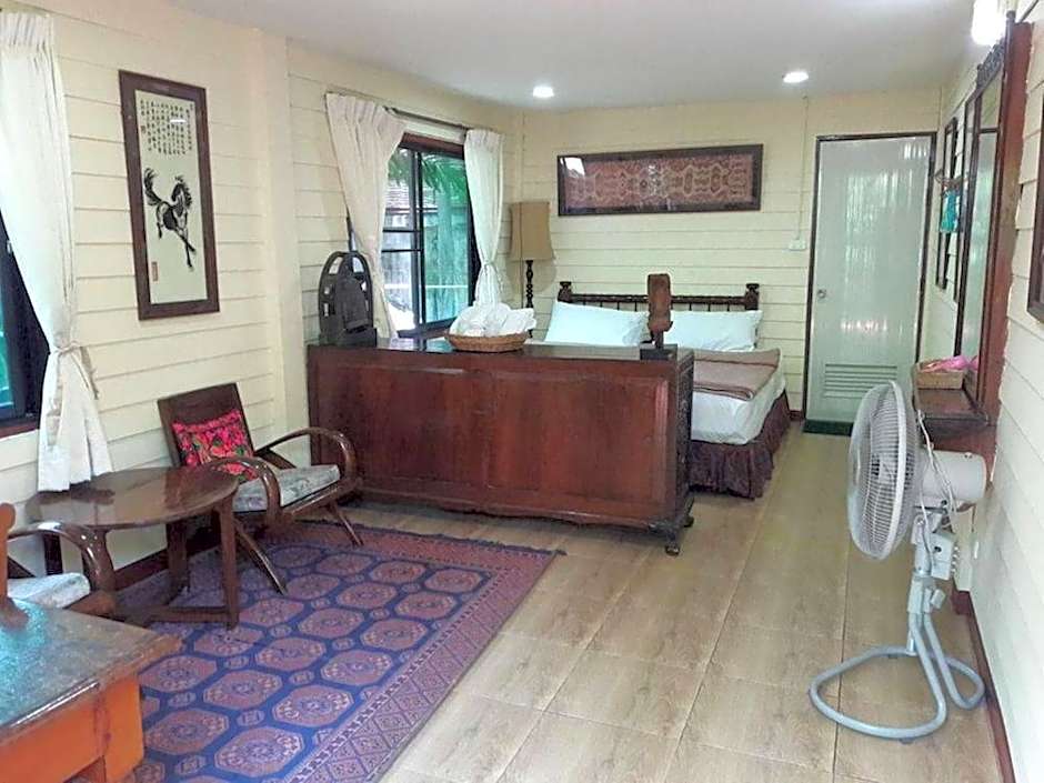 Gap´s House – Chiang Mai, 