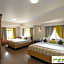 Meadows Residency
