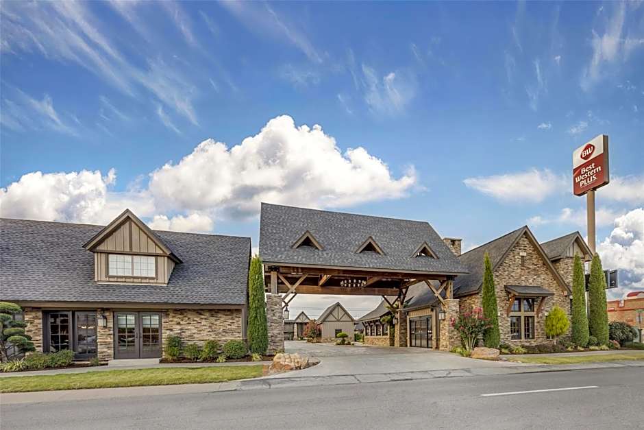 Best Western Plus Weatherford