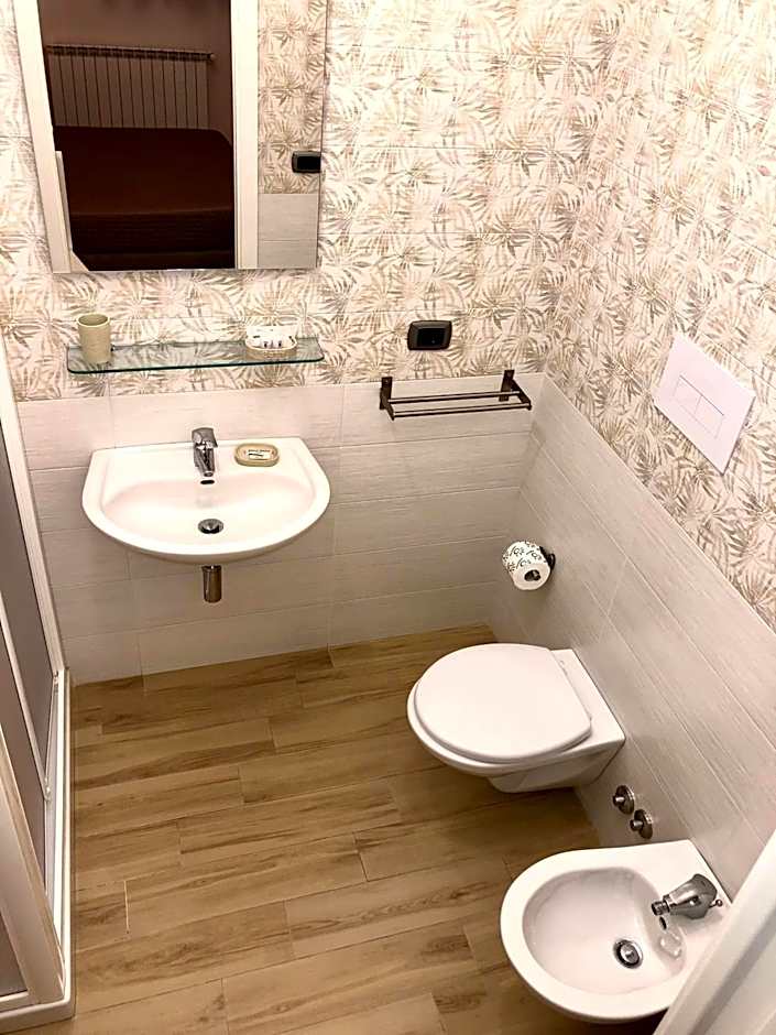 Bed & Breakfast De Nittis