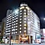 Apa Hotel Fukuoka-Watanabedori