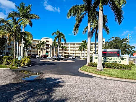Boca Ciega Resort